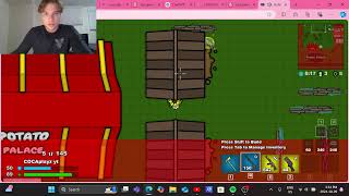 Mid study stream build royale high quality gameplay minimum 10 kills [upl. by Enialed]