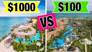 HOW To Book The Cheapest AllInclusive Resort [upl. by Niletak]