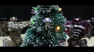 EmGos CHRISTMAS SPECIAL An EmGo Skit [upl. by Nithsa]