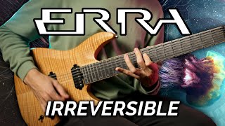 ERRA  Irreversible Cover  TAB [upl. by Eleazar]