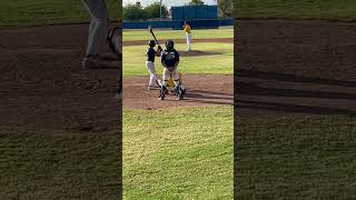 Phoenix College Baseball vs Paradise Valley Comm College [upl. by Audy]