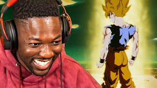 RDC Look Back at the Greatest Dragon Ball Moments [upl. by Neehsas]