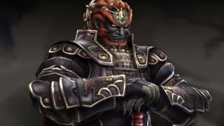 OWNING the MANTLE Episode 527 Ganondorf [upl. by Tenahs310]