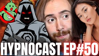 Sweet Baby Inc RUNS AND HIDES  Asmongold PRAISED By BASED Koreans For Stellar Blade  Hypnocast [upl. by Meadow]