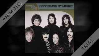 Jefferson Starship  Jane  1980 [upl. by Ennahs]