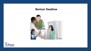 Barium Swallow [upl. by Rye699]