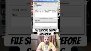 File Sharing Before Streaming film movie filmmaking [upl. by Jamie]