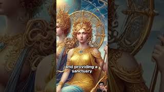 The story of cancer zodiac greekmythology zodiacuniverse cancerian subscribemychannel [upl. by Tengler]