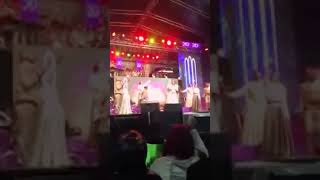 NGIZOLIBONGA Joyous Celebration Esethu Mgxuma [upl. by Llekcm948]