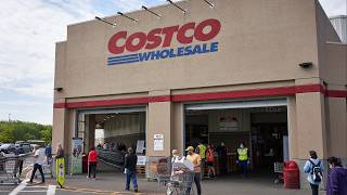 Big Changes Are Coming To Costco In 2024 [upl. by Hewes]