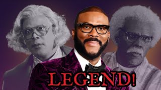 Why You Should Watch Tyler Perry Plays [upl. by Haskins817]