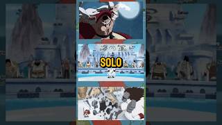 MARINEFORD EXPLAINED IN 30 SECONDS onepiece onepieceedit marineford shorts [upl. by Ahsan]