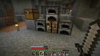 Minecraft  Mindcrack UHC S14 Episode 2 [upl. by Kaltman]