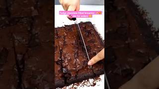 Brownie recipe tamil ownvoice varuthapadathavalibarsangambrownieshortvideo [upl. by Neetsuj366]