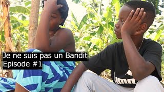 Je ne suis pas un bandit  1 [upl. by Edecrem]