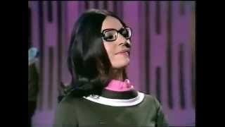 Nana Mouskouri  Mes S Aftin Tin Varka  PLEASE SIGN PETITIONS BELOW [upl. by Derfla]