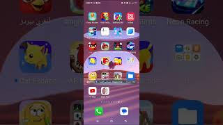 Bonzi Buddy android exe update [upl. by Papotto439]