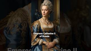 The castrato who captivated Catherine [upl. by Nerak]