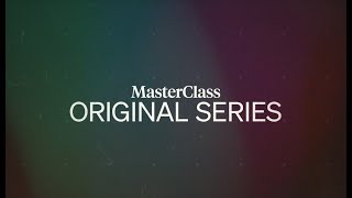 MasterClass Original Series  Official Trailer [upl. by Koosis745]