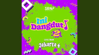 Terpisah Jarak Dan Waktu Live at SRN Ini Dangdut S02 [upl. by Ettedranreb]