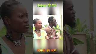 trending comedy short funny viral ALOMO GYATA AGYA KOONAANA HAYFORD MERCY ASEIDUKWAKU TWU [upl. by Ellehcrad]