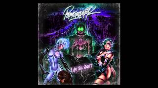 Perturbator  Desire feat Greta Link [upl. by Ylagam]