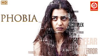 Phobia HD Psychological Thriller Movie  Radhika Apte  Nivedita Bhattacharya  Yashaswini Dayama [upl. by Aramot]