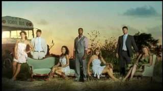 Friday Night Lights  Season 5 DirecTV Official Promo [upl. by Twelve]