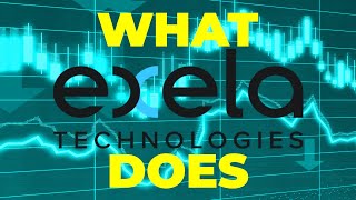 What Exela Technologies Inc does XELA [upl. by Uzzial201]