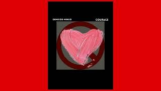 COURAGE song Audio  DEMIGOD MINGO  Courage song [upl. by Akemehs]