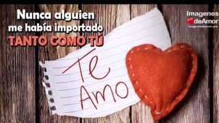 5 Imágenes con frases de amor para mi novio [upl. by Burnsed]