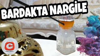 BARDAKTA NARGİLE YAPTIK [upl. by Jenifer]