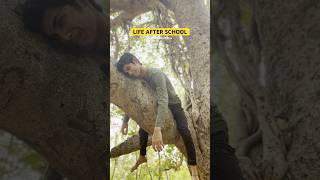 LIFE AFTER SCHOOL shorts explore school schoollife schooldays sad memories [upl. by Tisdale]