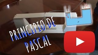 CÓMO HACER UN PUENTE HIDRÁULICO  TUTORIAL FÁCIL [upl. by Zoes355]