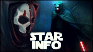 Star Info 12  Dark Nihilus  UL [upl. by Leduar]