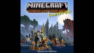 6 Alfheim Overworld  Minecraft Norse Mythology OST [upl. by Adnirak264]