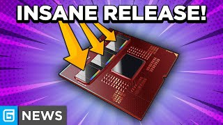 AMD’s Actually RELEASING THESE CPUs [upl. by Assecnirp]