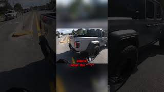 ANDREW TATE WANNABE ROADRAGE foryou america 🚨 roadrage dashcam andrewtate [upl. by Eduard]