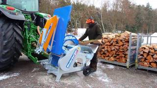 Binderberger TischwippKreissäge TWS  Wheeled table circular saw [upl. by Quint]