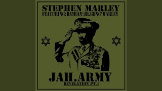 Jah Army [upl. by Wardieu]