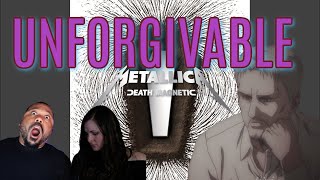 Metallica The Unforgiven 3 Reaction Video plus some quotLostquot Spoilers beware [upl. by Eillam]