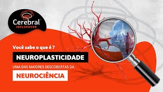 Neuroplasticidade a maior descoberta da Neurociência  Neuroplasticidade Exercícios para o Cérebro [upl. by Brod]