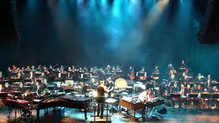 Billy Jean  Cory Henry amp Metropole Orkest [upl. by Lillywhite]