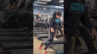 Never Make This Mistake On Treadmill [upl. by Ettesil123]