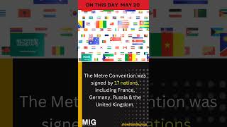 World Metrology Day Unified Measurements [upl. by Kahn]