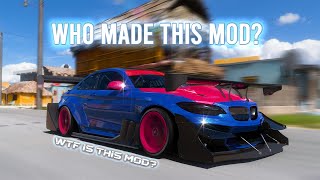 Craziest Forza Horizon 5 Mods That You Can Install Right Now [upl. by Reyna]