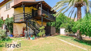 KIBBUTZ BEIT ALFA and Ancient Synagogue A Glimpse Into Israeli Rural Life [upl. by Innaig]