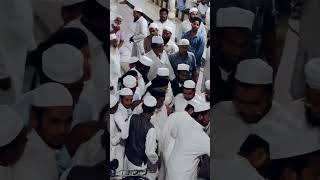 Sohbat Allah Walon Ki  Mufti Mohammed Shuaibullah Sb Miftahi DB  Nandyal muftishuaibullah [upl. by Aerdnaz]