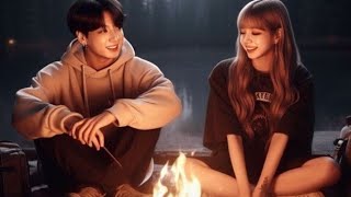 liskook ff the mafias love story blackpink bts jungkook lisa edit liskook ff kpop [upl. by Ingeborg]