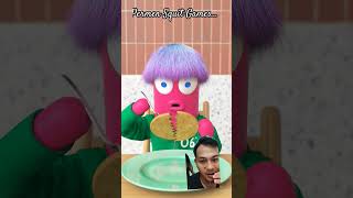 candy squid game shorts funny cute comedyvideos viral viralvideo squidgame animation [upl. by Zerk210]